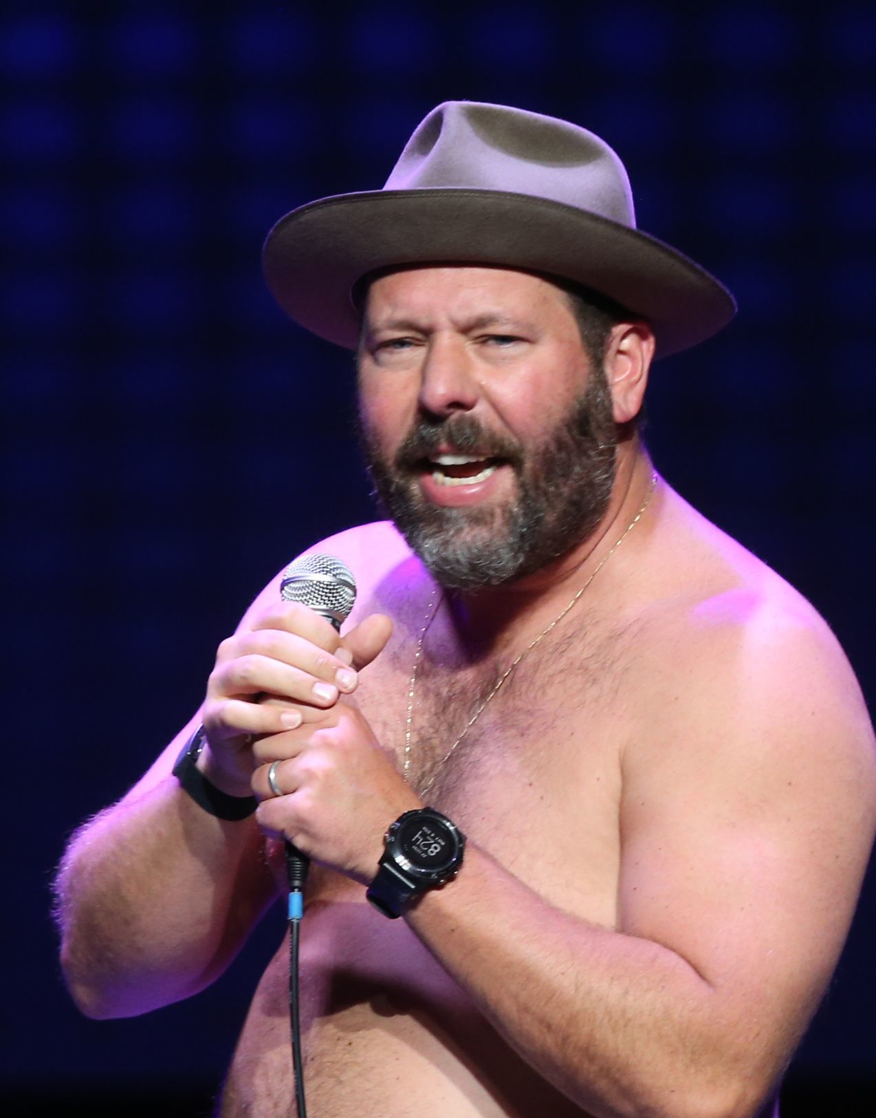 Bert Kreischer